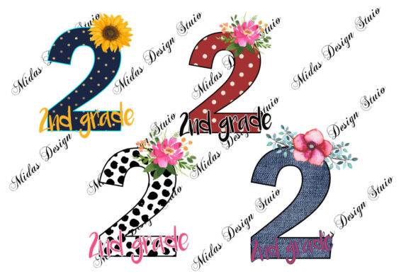 Designing with Precision: Sublimation for 2nd Grade