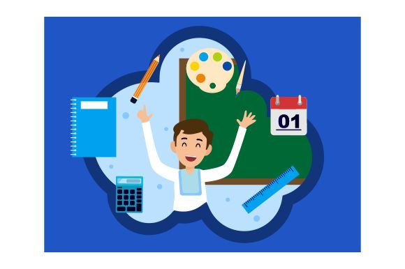 Flat Design Vector Back to School: A Practical Guide for Creators and Professionals