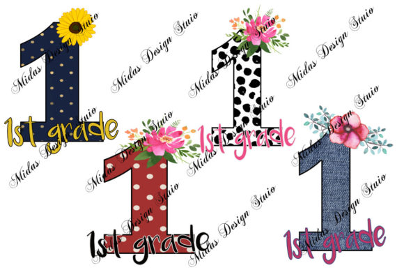 Sublimation Designs for 1st Grade: A Practical Guide