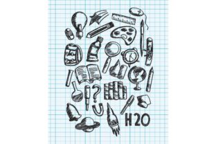 The Art of Learning: How Detail Doodle Back to School Transforms the Classroom Experience