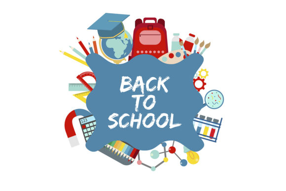 Understanding the Back to School Vector Banner Concept for Modern Design Projects