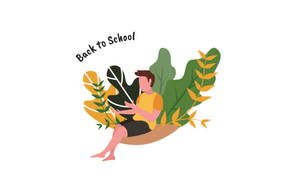 What Nobody Tells You About Using Flat Illustration Kid Sitting Graphics in Your Design Projects